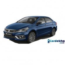 Suzuki Ciaz
